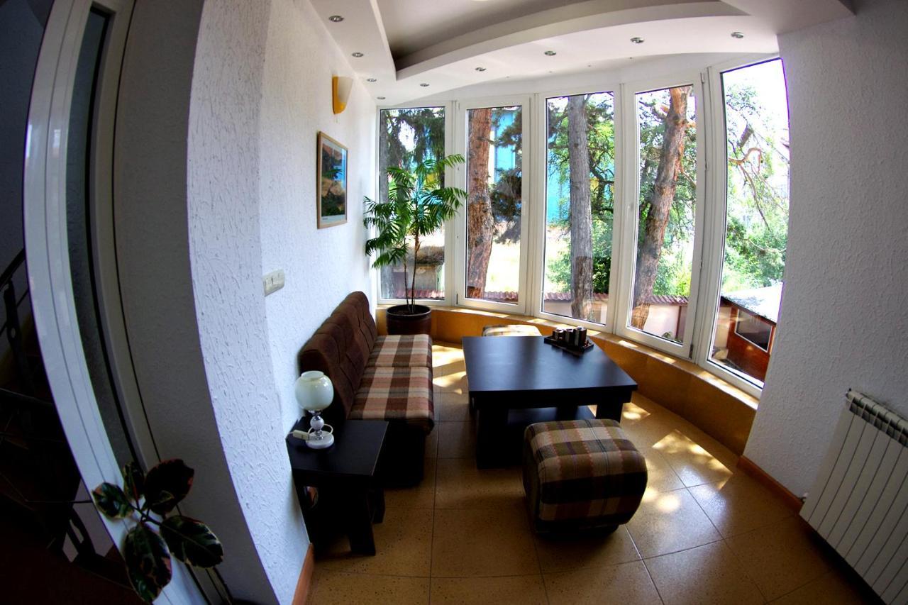 Hotel Приятелската Къща à Velingrad Extérieur photo