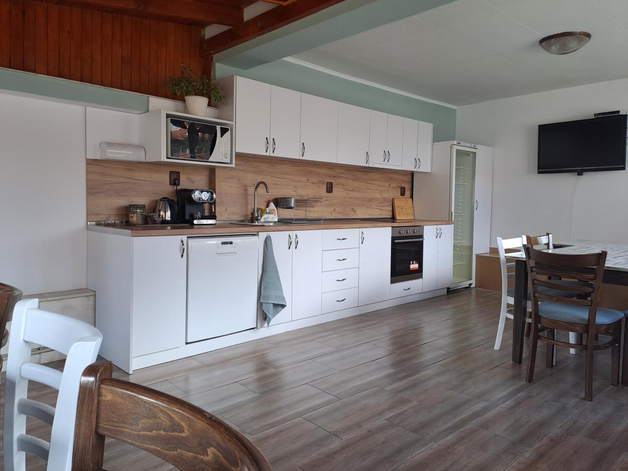 Hotel Приятелската Къща à Velingrad Extérieur photo