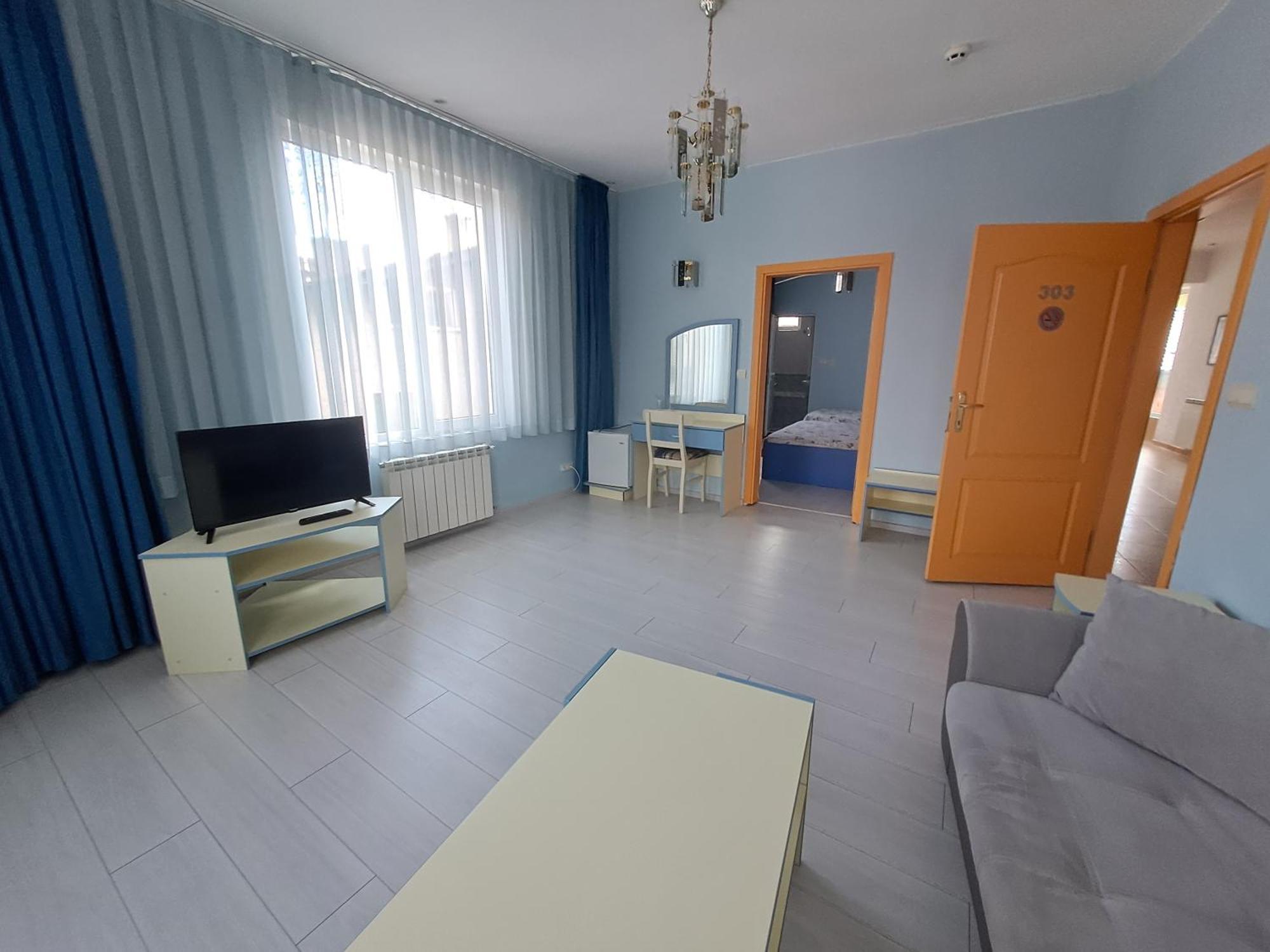 Hotel Приятелската Къща à Velingrad Extérieur photo