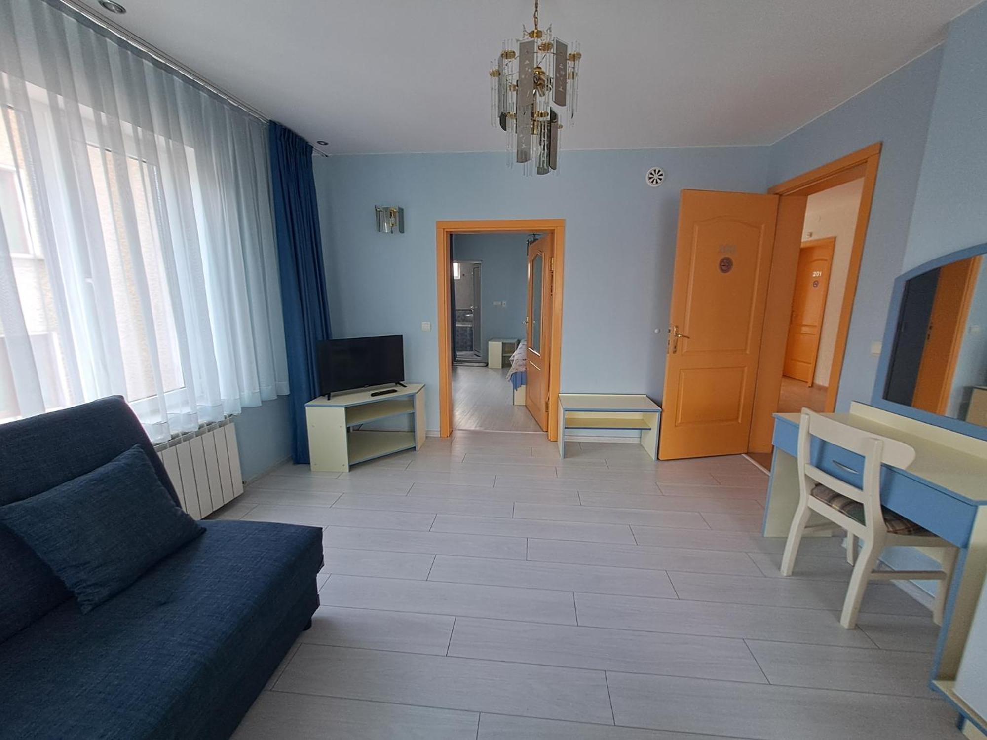 Hotel Приятелската Къща à Velingrad Extérieur photo