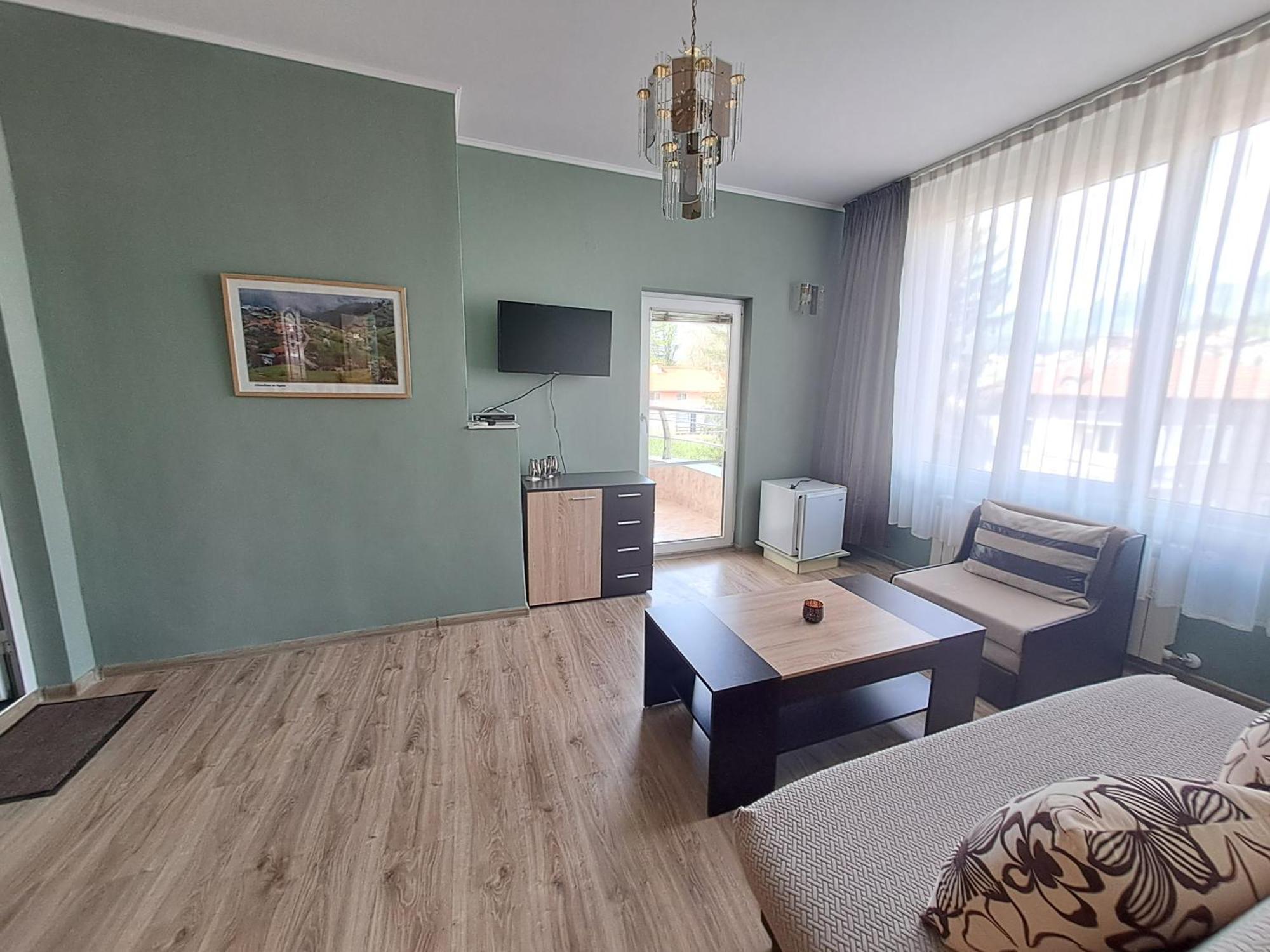 Hotel Приятелската Къща à Velingrad Extérieur photo