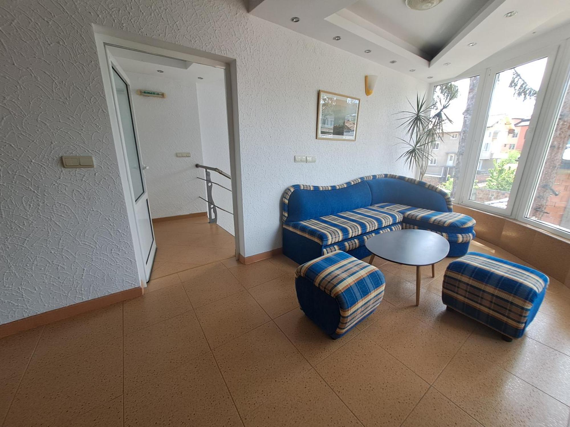 Hotel Приятелската Къща à Velingrad Extérieur photo