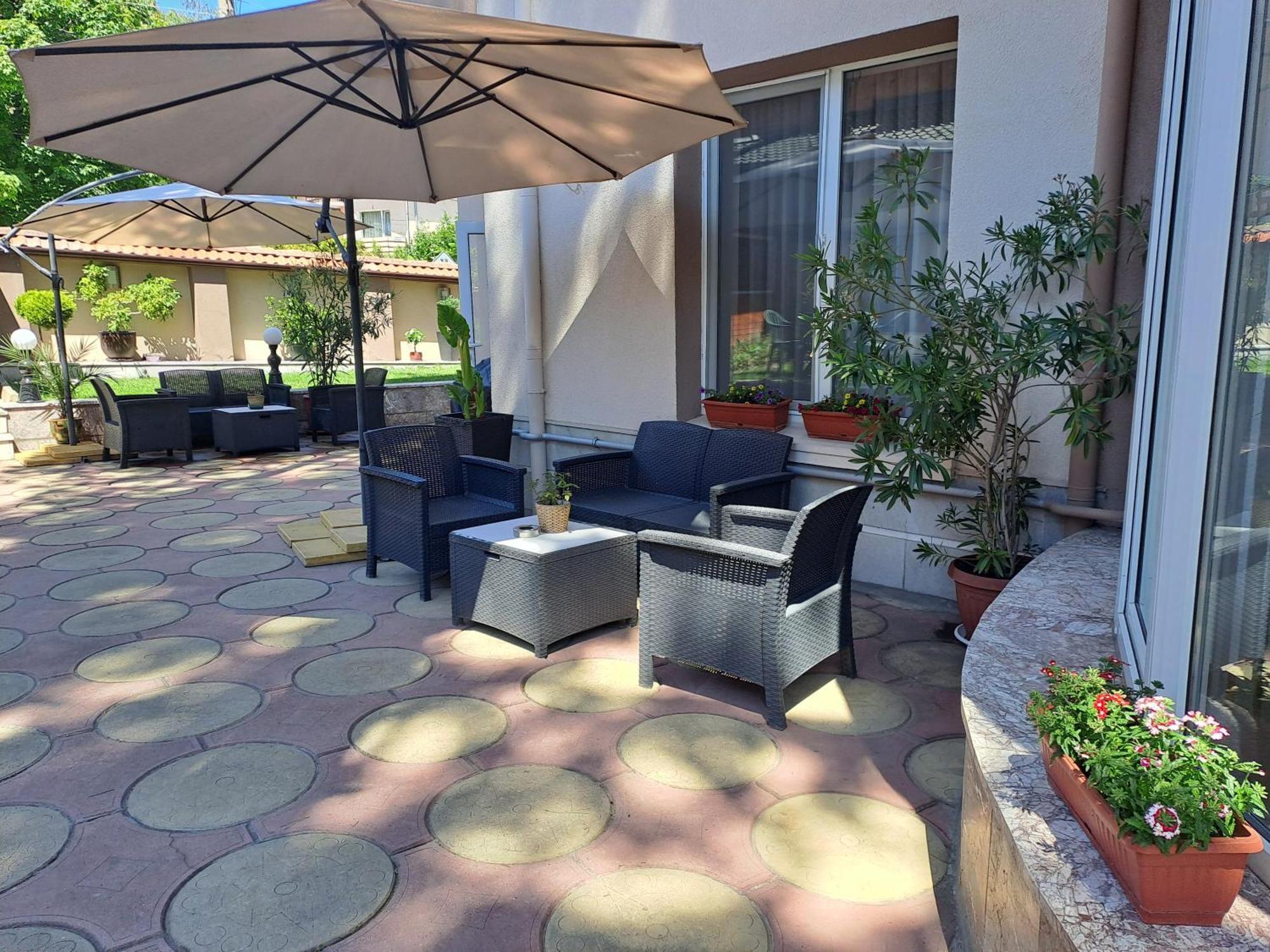 Hotel Приятелската Къща à Velingrad Extérieur photo
