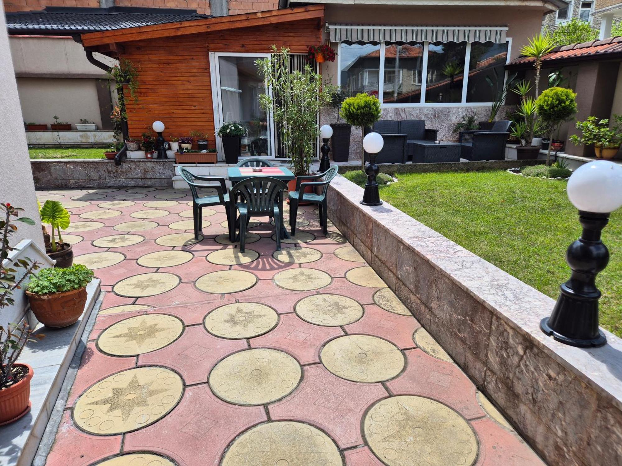 Hotel Приятелската Къща à Velingrad Extérieur photo